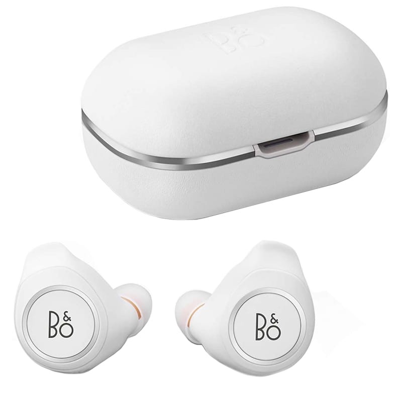Buy Bang \u0026 Olufsen Beoplay E8 2.0 TWS White - Bluetooth Headphones -  PowerPlanetOnline