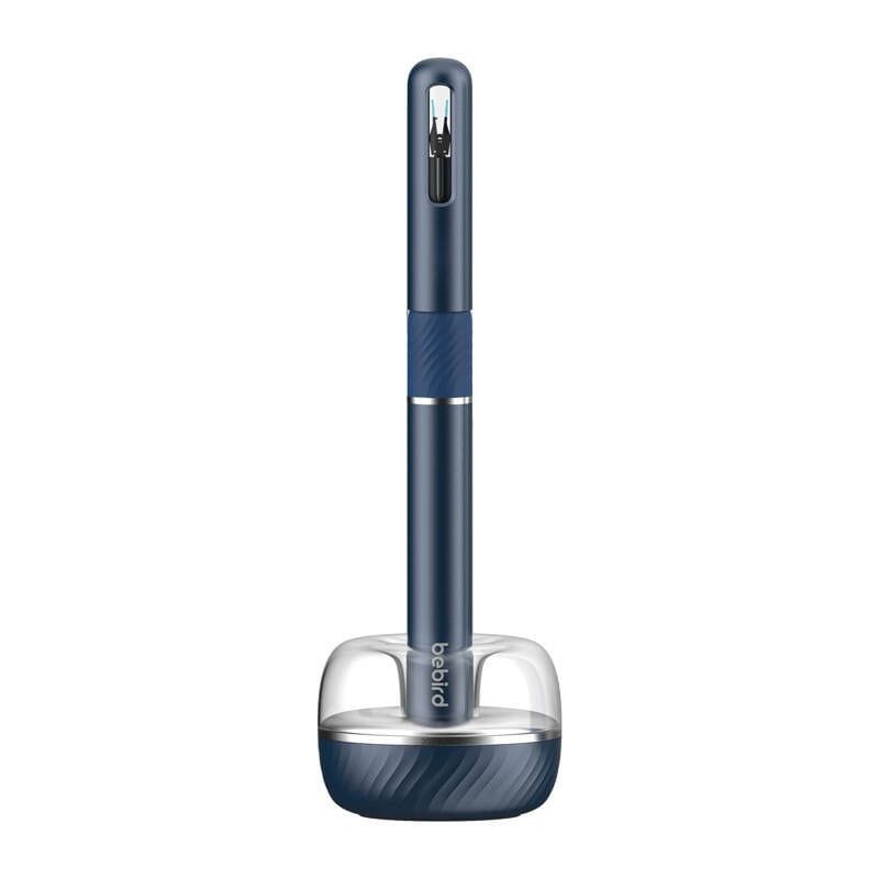 Rod Bebird Note 5 Azul - Otoscópio - Item