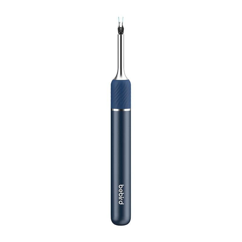 Rod Bebird Note 5 Azul - Otoscópio - Item1