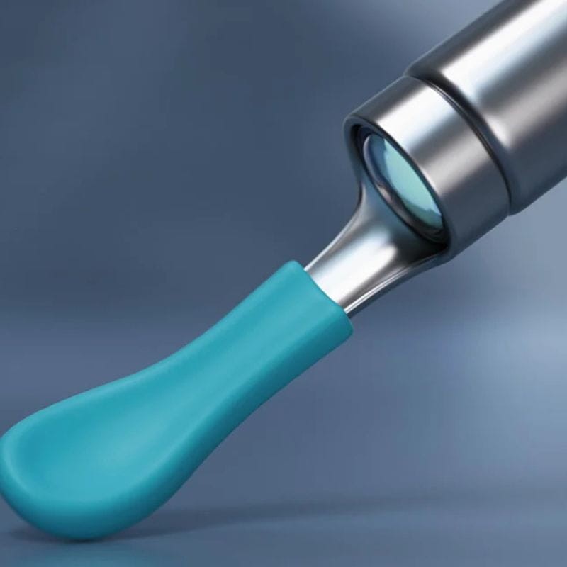 Bebird R1 Blanc - Otoscope - Ítem4