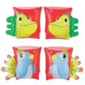 Braçadeiras infláveis Dinossauro e Papagaio Bestway 32115 - Item