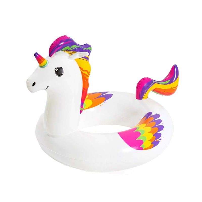 Flotador para piscina Unicornio Bestway 36159