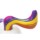 Flotador para piscina Unicornio Bestway 36159 - Ítem1