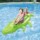 Flotador Cocodrilo Bestway 41011 - Ítem2