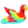 Float Vinyl Parrot Bestway 41127 - Item1