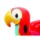 Float Vinyl Parrot Bestway 41127 - Item2