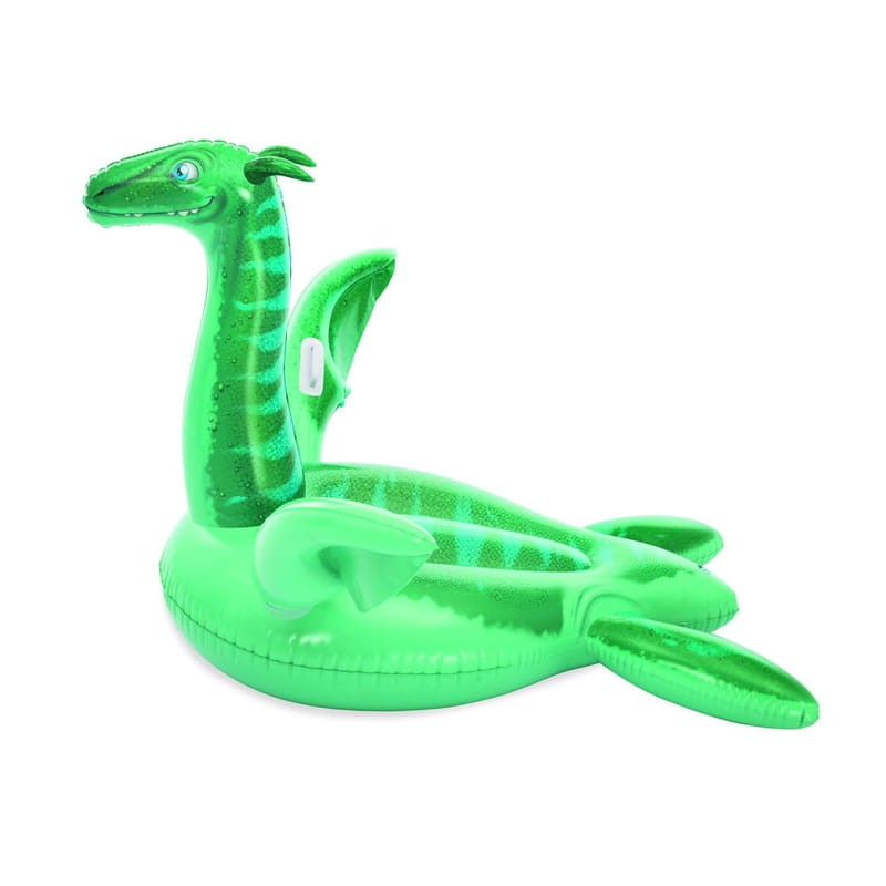 Flotteur Géant Plésiosaure Bestway 41128