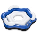Flotteur Îlot pour 3 personnes Bestway 43111 - Ítem
