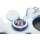 Flotteur pour deux personnes avec porte-gobelets Hydro Force Rapid Rider Bestway 43113 - Ítem2