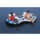 Float for two people with cup holders Hydro Force Rapid Rider Bestway 43113 - Item5