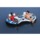 Flotteur pour deux personnes avec porte-gobelets Hydro Force Rapid Rider Bestway 43113 - Ítem5