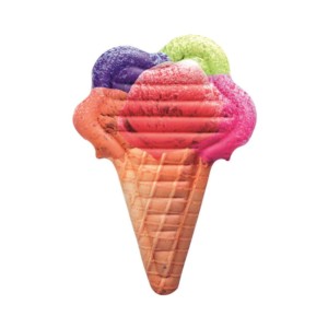 Flotteur Glace Bestway 43183