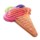 Flotador Helado Bestway 43183 - Ítem1
