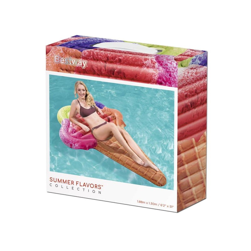 Boia Sorvete Bestway 43183 - Item4