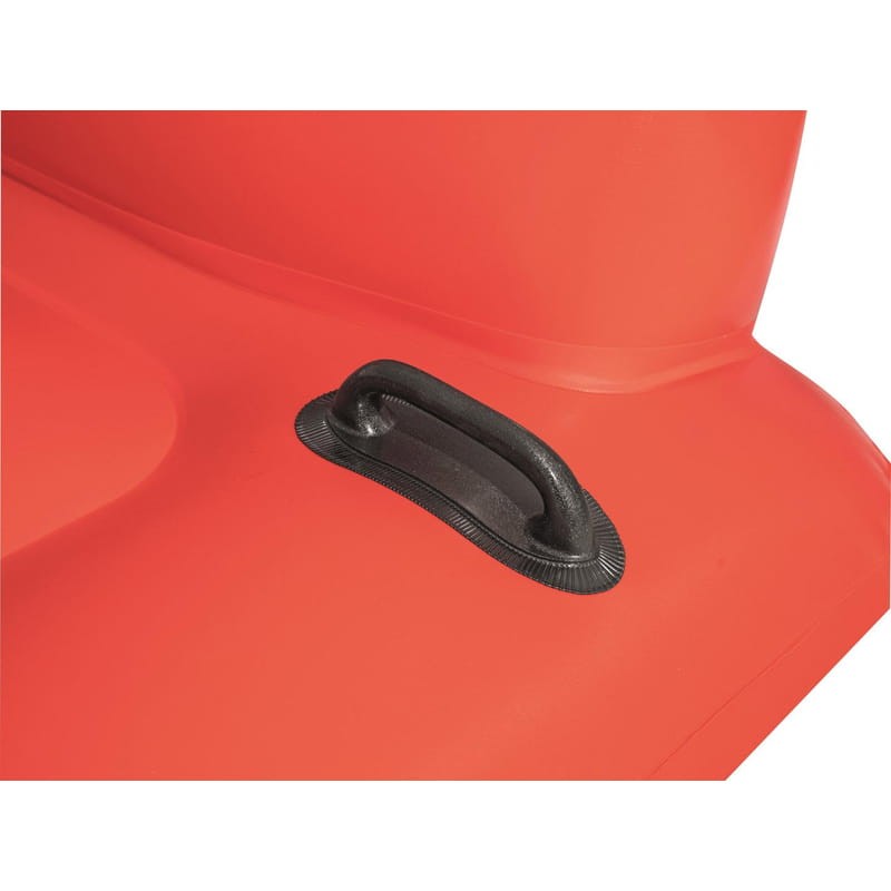 Flutuante gigante Caminhão com refrigerador Bestway 43192 - Item3