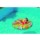 Flotador Isla Hinchable Pop Art Bestway 43195 - Ítem4