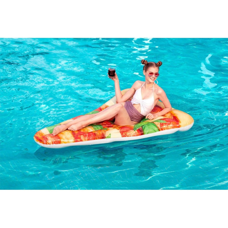 Flotador Pizza Bestway 44038 - Ítem3