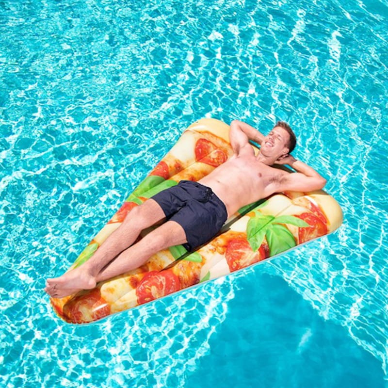 Flotador Pizza Bestway 44038 - Ítem4