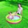 Piscina infantil inflável Bestway 51104 - Item2