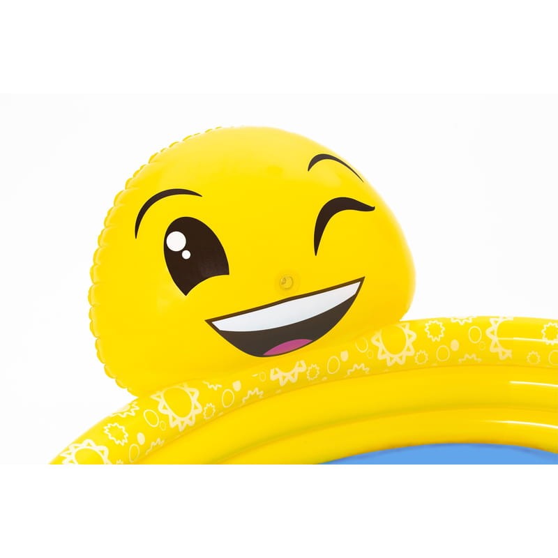 Piscine gonflable pour enfants Bestway 53081 - Ítem2