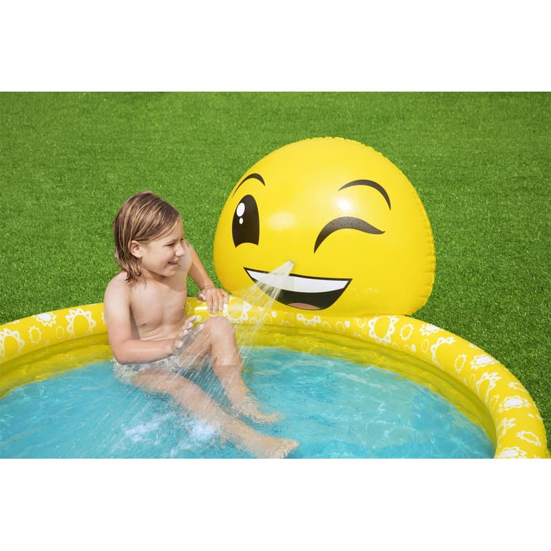 Piscine gonflable pour enfants Bestway 53081 - Ítem3