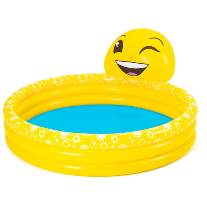 Piscine gonflable pour enfants Bestway 53081 - Ítem1