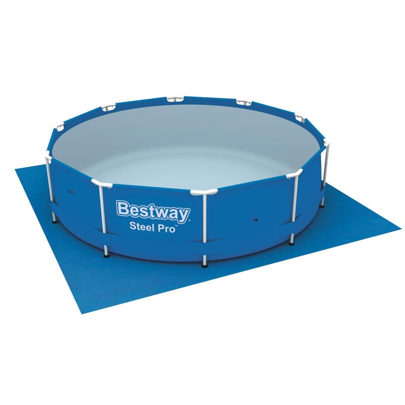 Lona para suelo para piscina Bestway 58001 - Ítem