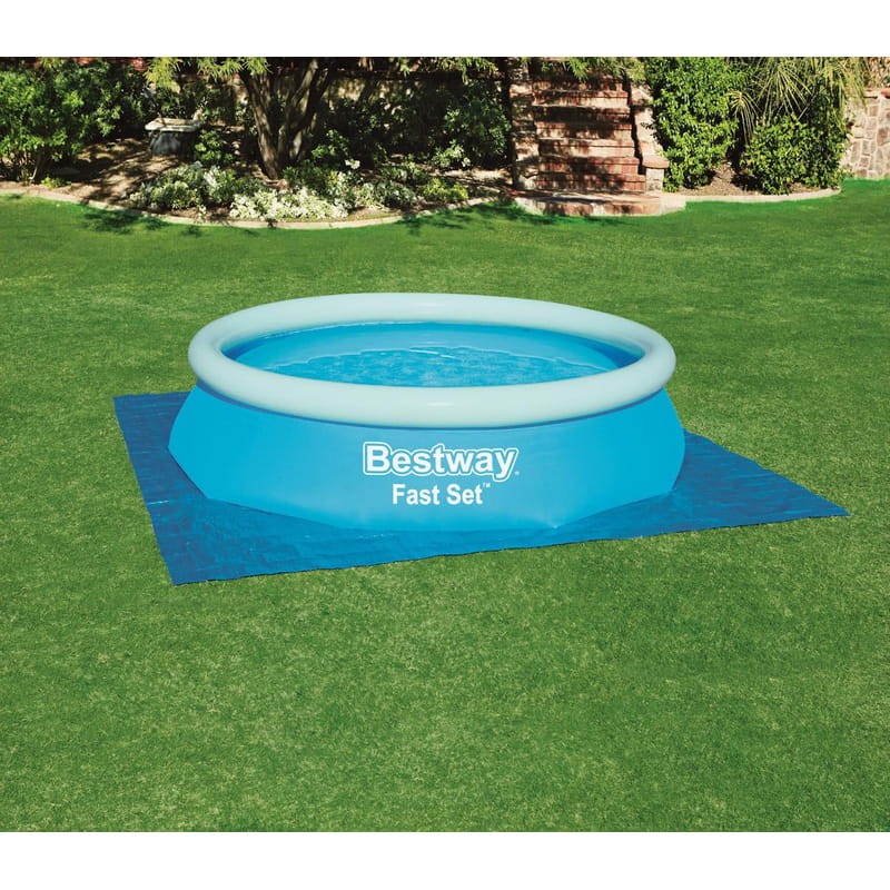 Lona para suelo para piscina Bestway 58001 - Ítem1