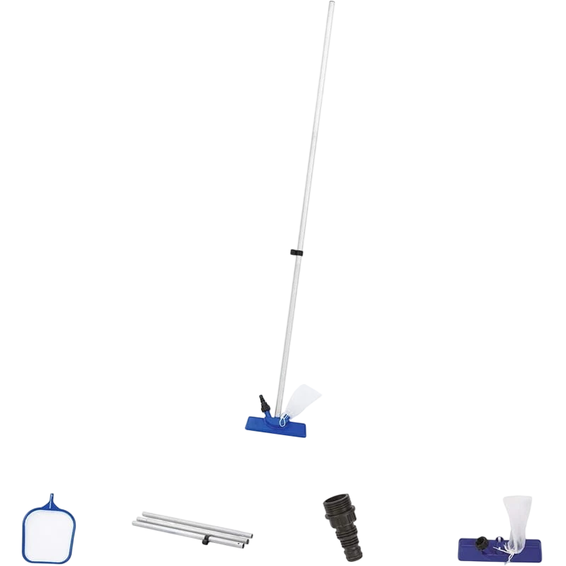 Kit d'entretien pour piscines Bestway 58013 - Ítem