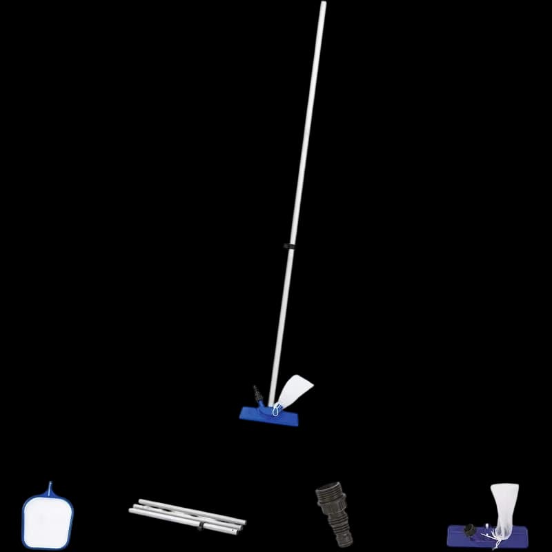 Kit d'entretien pour piscines Bestway 58013