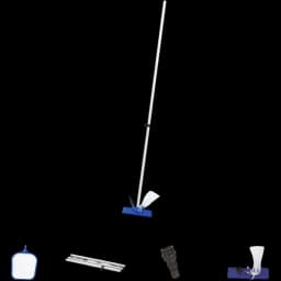 Kit d'entretien pour piscines Bestway 58013