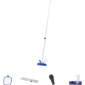 Kit de mantenimiento para piscinas Bestway 58013 - Ítem