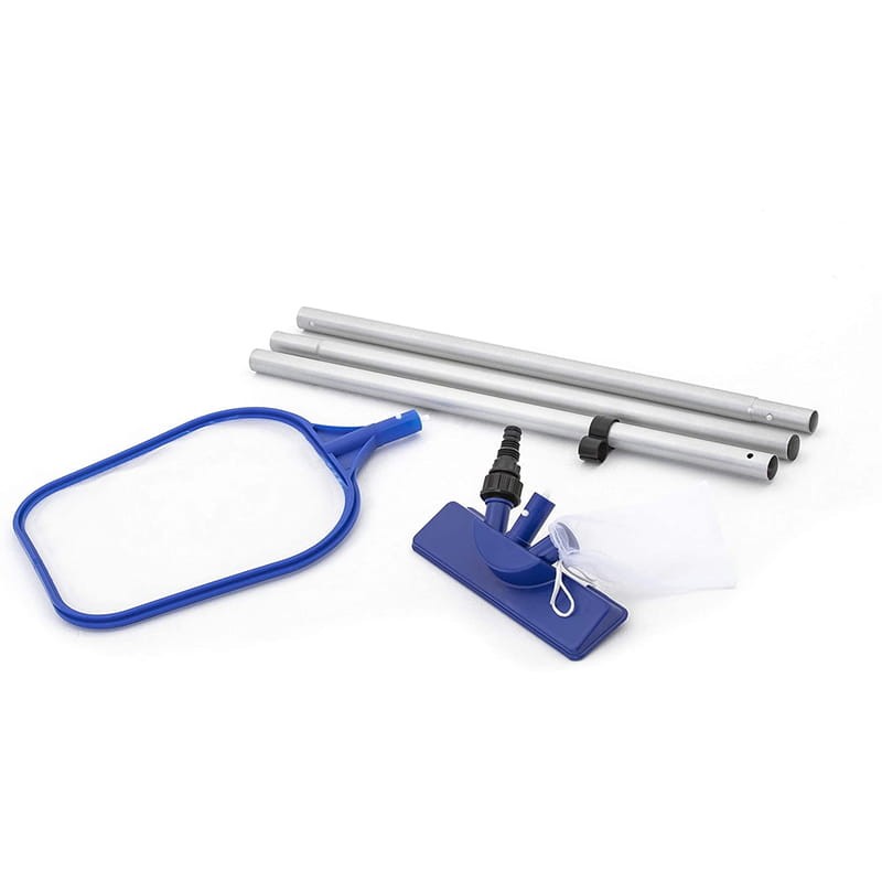 Kit de mantenimiento para piscinas Bestway 58013 - Ítem1