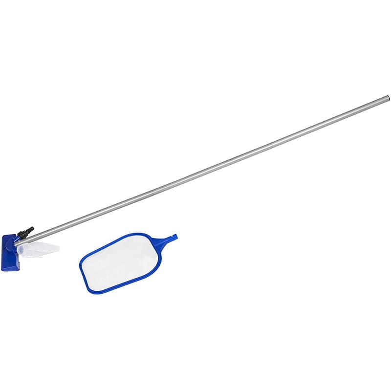 Kit de mantenimiento para piscinas Bestway 58013 - Ítem2