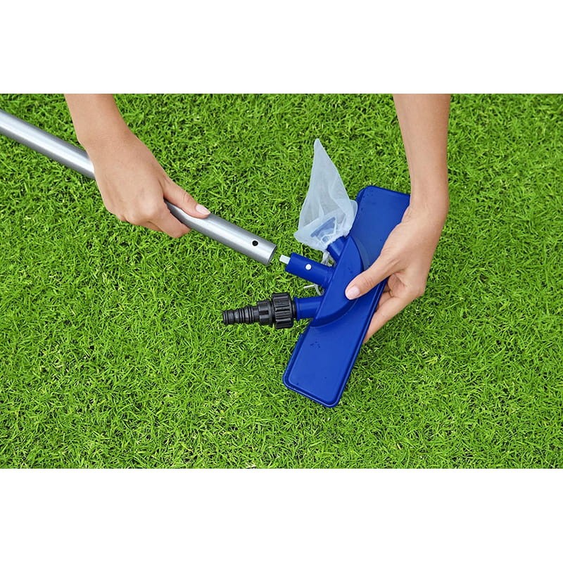 Kit de mantenimiento para piscinas Bestway 58013 - Ítem5