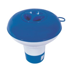 Dispensador de cloro/bromo Bestway 58210