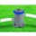Purificateur de filtre à cartouche Bestway 58381 - Ítem1