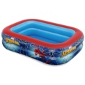 Children's Inflatable Pool Spiderman Bestway 98011 - Item