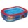 Children's Inflatable Pool Spiderman Bestway 98011 - Item1