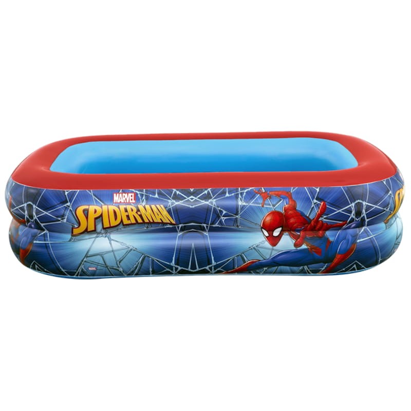 Piscina Inflable Infantil Spiderman Bestway 98011 - Ítem2