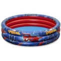Piscina inflável infantil Spiderman Bestway 98018 - Item