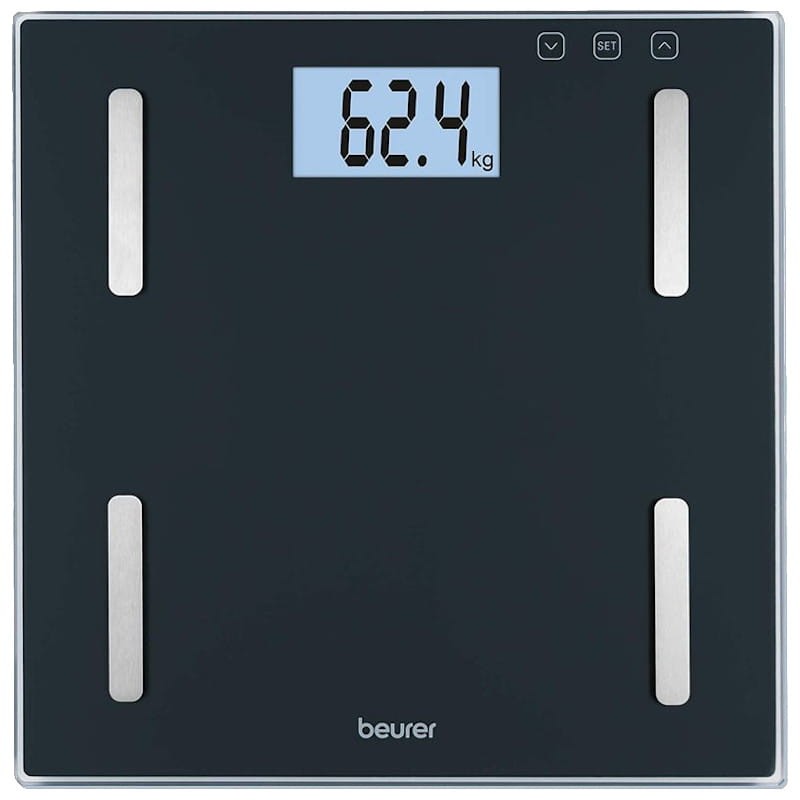Beurer BF 180 Báscula de Baño - Ítem