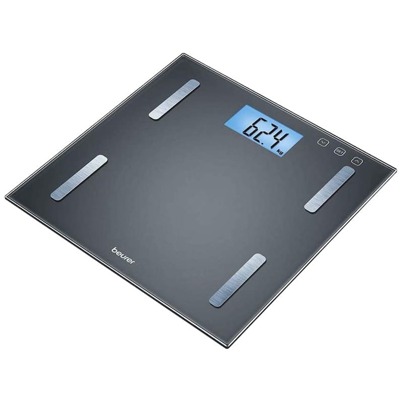 Beurer BF 180 Báscula de Baño - Ítem1