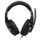 BG Typhoon - Gaming Headphones - Item1
