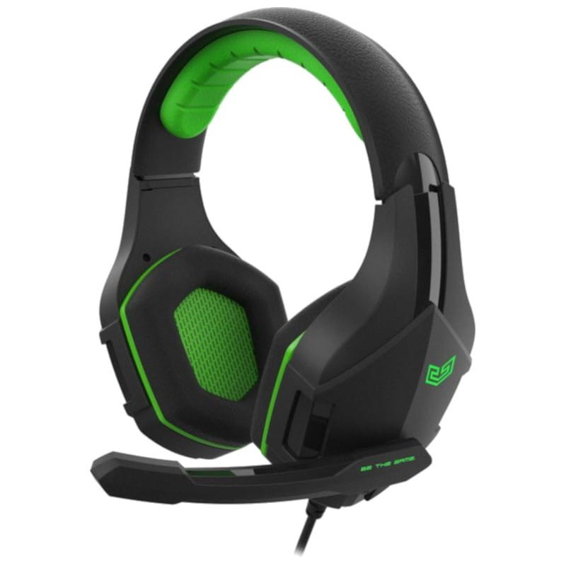 BG Vicker - Gaming Headphones