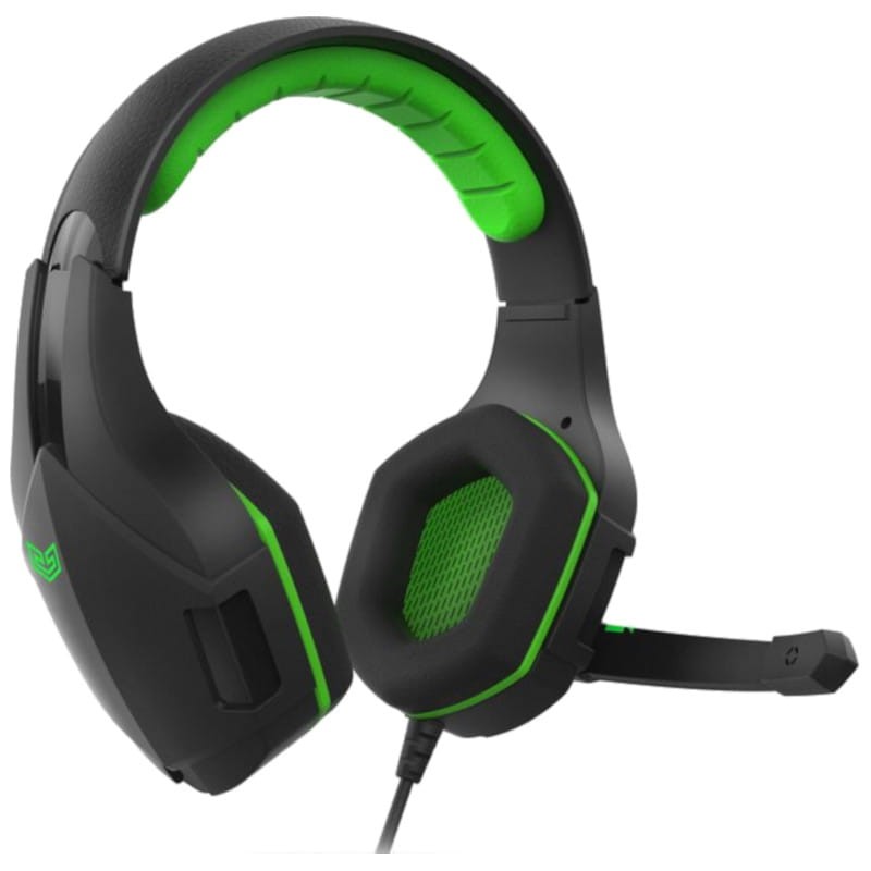BG Vicker - Auriculares Gaming - Ítem1