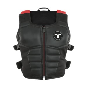 bHaptics TactSuit X16 Haptic Vest - Accessoires pour lunettes de réalité virtuelle