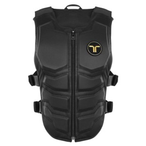 bHaptics TactSuit X40 Haptic Vest - Accessoires pour lunettes de réalité virtuelle