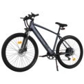 Bicicleta Elétrica ADO DECE 300 Cinza - Item