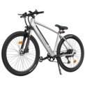 Bicicleta Elétrica ADO DECE 300C Prata - Item